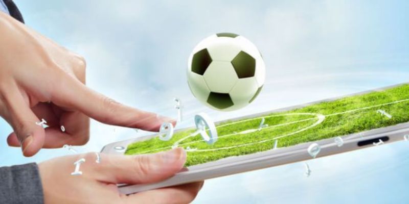 Kèo bóng đá Châu Âu